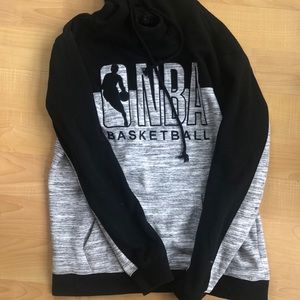 NBA basketball hoodie